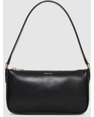 Anine Bing Mini Elly Bag - Black