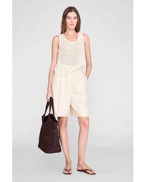Anine Bing Arie Tank - Multicolor