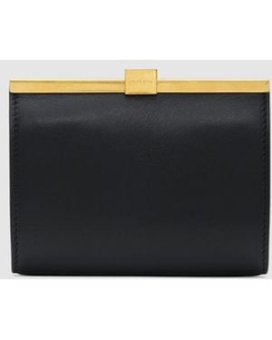 Anine Bing Anine Wallet - Black