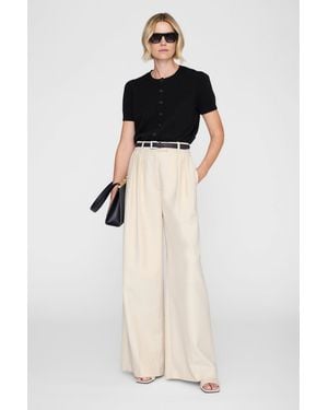 Anine Bing Gracie Cardigan - Multicolour