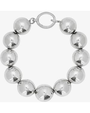 Anine Bing Ball Bracelet - Multicolour