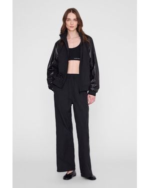 Anine Bing Reza Jacket - Blue