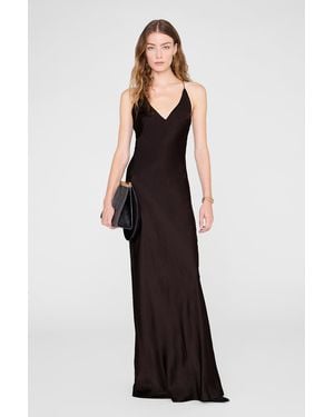 Anine Bing Laurel Dress - Multicolour