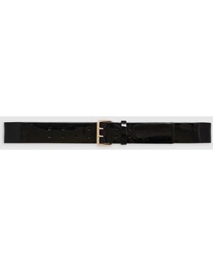 Anine Bing Mila Belt - Multicolour