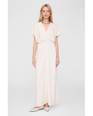 Anine Bing Zadig Dress - Multicolour