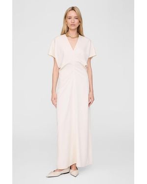 Anine Bing Zadig Dress - Multicolour