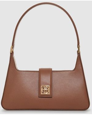 Anine Bing Lou Shoulder Bag - Multicolor