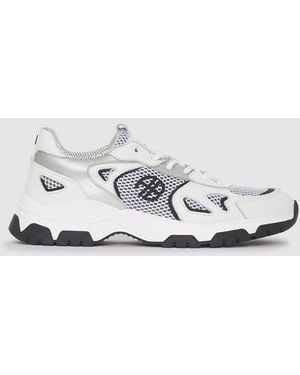 Anine Bing Brody Trainers - White