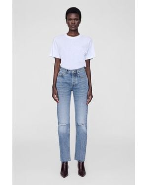 Anine Bing Bruno Jean - Blue