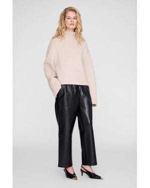 Anine Bing Billy Pant - Multicolour