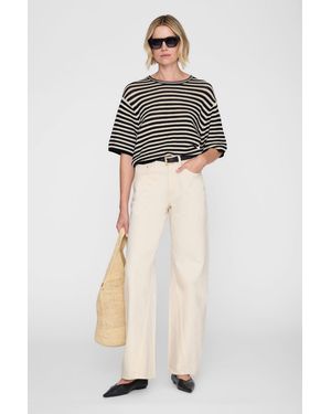 Anine Bing Theo Jumper - Multicolour