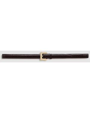 Anine Bing Nicola Belt - Multicolour