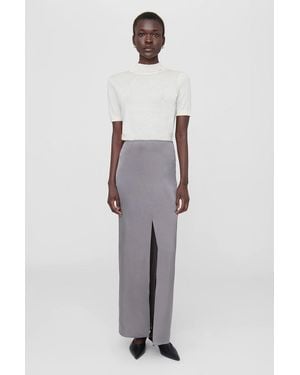 Anine Bing Alanna Skirt - Multicolour