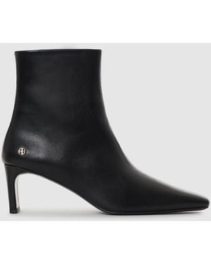 Anine Bing Jayden Boots - Black
