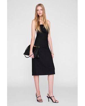 Anine Bing Tyla Dress - Multicolour