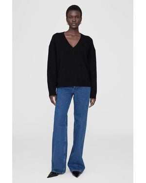 Anine Bing Lee Sweater - Blue