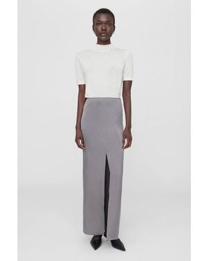Anine Bing Alanna Skirt - Multicolour