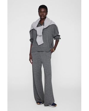 Anine Bing Adley Pant - Multicolour