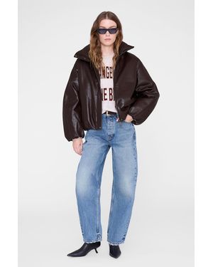 Anine Bing Cyrus Jacket - Black