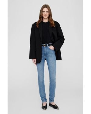 Anine Bing Beck Jean - Black