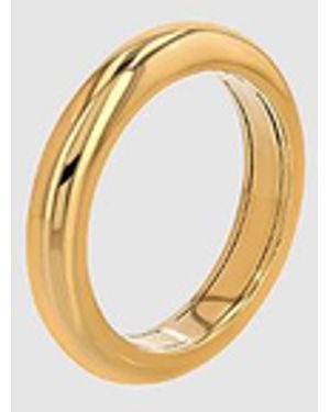 Anine Bing Delicate Pinky Ring - Multicolour