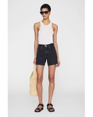 Anine Bing Delaney Short - Multicolour