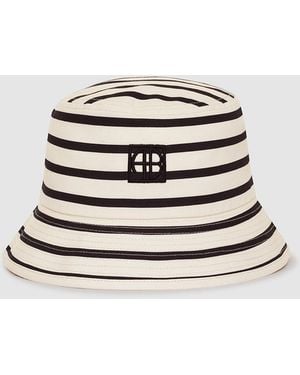 Anine Bing Nicks Bucket Hat - Multicolour