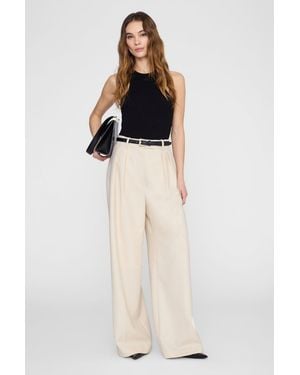 Anine Bing Cole Tank - Multicolour