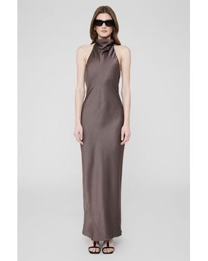 Anine Bing Eliana Dress - Multicolour