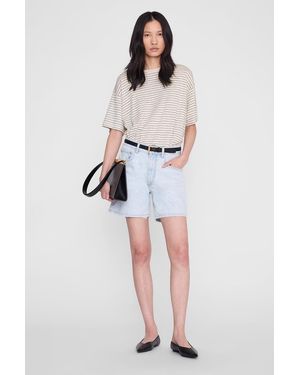 Anine Bing Cade Tee - Multicolour