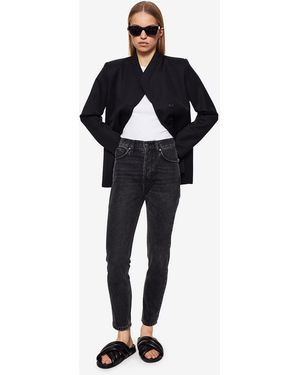 Anine Bing Sonya Jean - Black