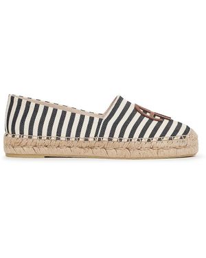 Anine Bing Paloma Espadrilles - White