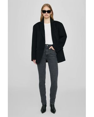 Anine Bing Beck Jean - Black