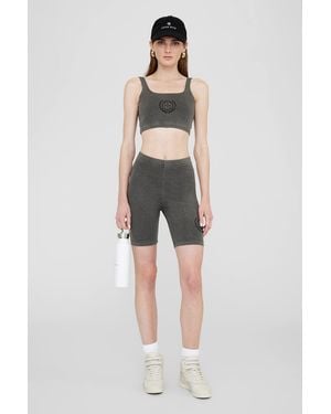 Anine Bing Reebok X Anine Bing Bralette - Multicolour