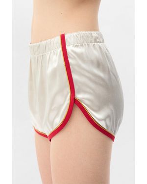Ann Demeulemeester Irm Micro Boxer - Multicolor