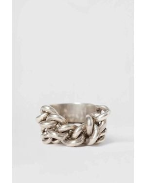 Ann Demeulemeester Ize Ring - Multicolour