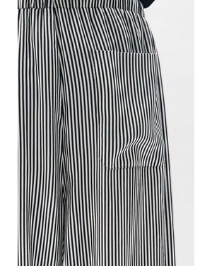 Ann Demeulemeester Albertus Relaxed Lounge Pants - Multicolor