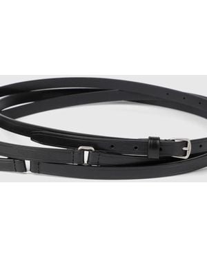 Ann Demeulemeester Belts for Women | Online Sale up to 36 Ann Demeulemeester Belts for Women | Online Sale up to 36
