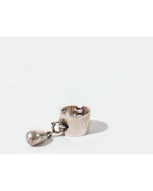 Ann Demeulemeester Aurelie Lockring - Multicolour