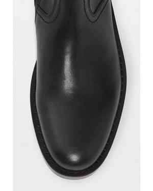 Ann Demeulemeester Heiko Ankle Boots - Black