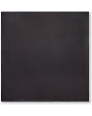 Another Tomorrow Satin Bandana - Black