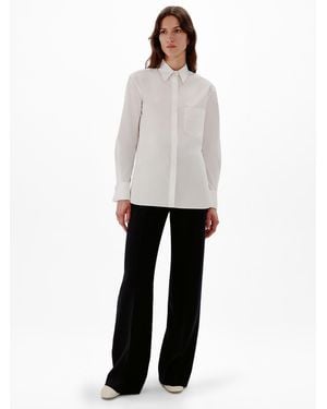 Another Tomorrow Shirt - White