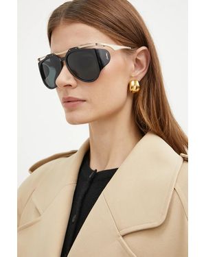 Saint Laurent Occhiali Da Sole Amelia - Neutro