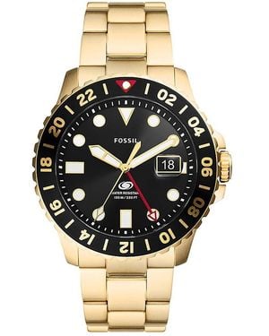 Fossil Orologio - Metallizzato