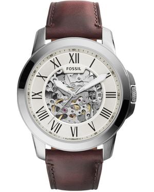 Fossil Orologio Me3099 - Grigio