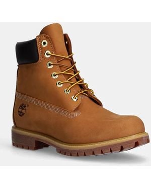Timberland Scarpe - Marrone