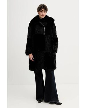DKNY Cappotto - Nero