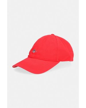 GANT Berretto Da Baseball - Rosso