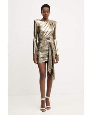 retroféte Vestito Tessy - Neutro