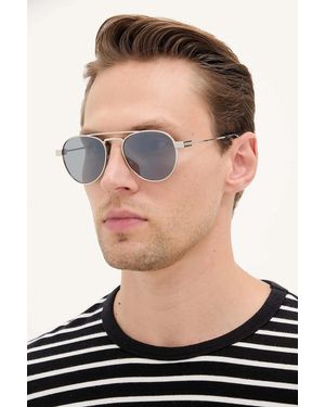 Saint Laurent Occhiali Da Sole - Nero